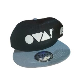 Ova Face Cap