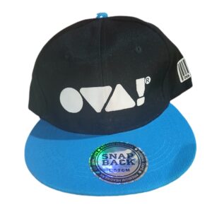 Ova Snap back Hats